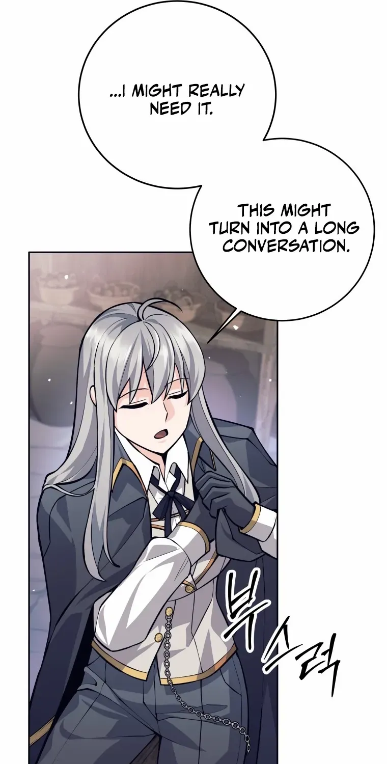I Quit the Hero’s Party Chapter 66 page 28 - 
