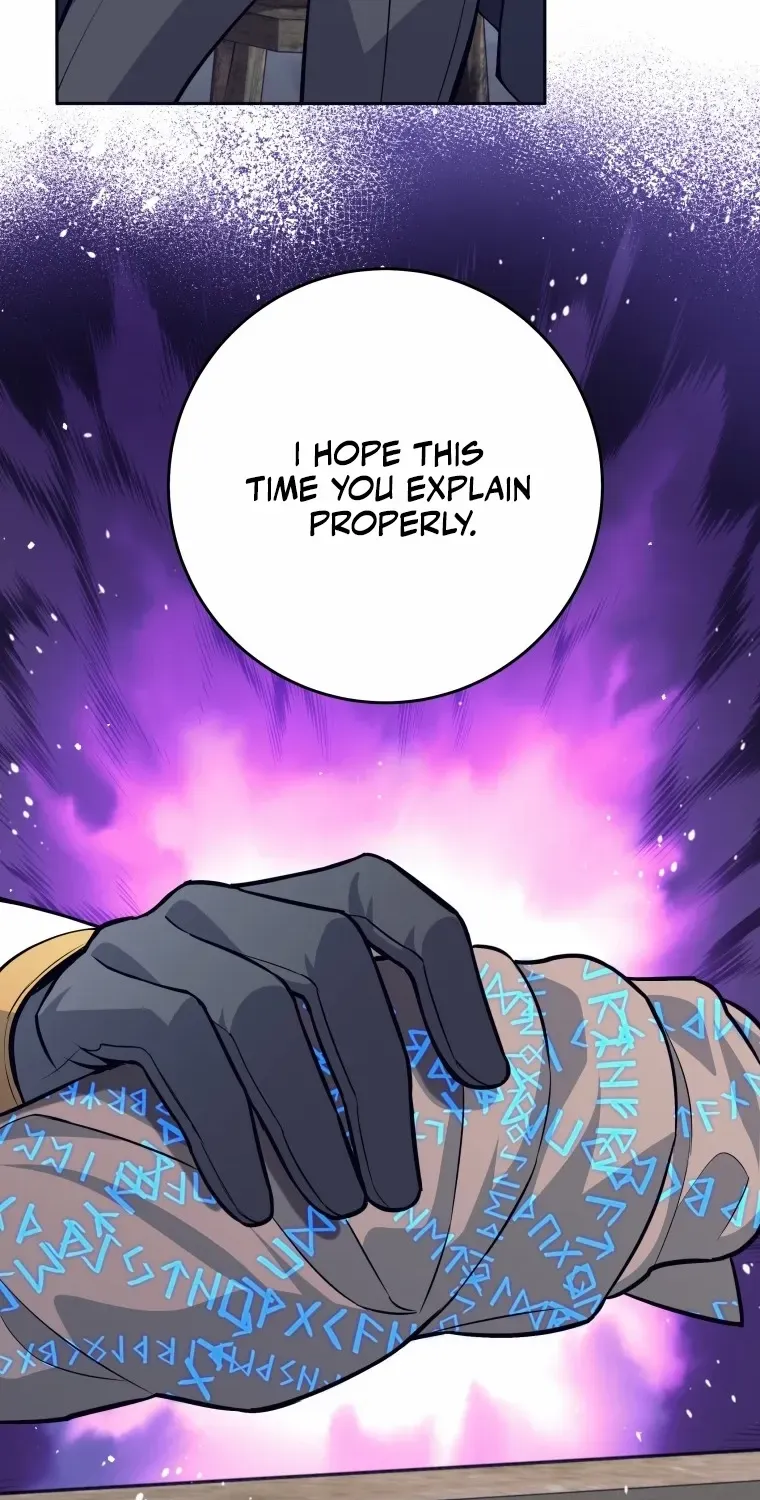 I Quit the Hero’s Party Chapter 66 page 29 - 