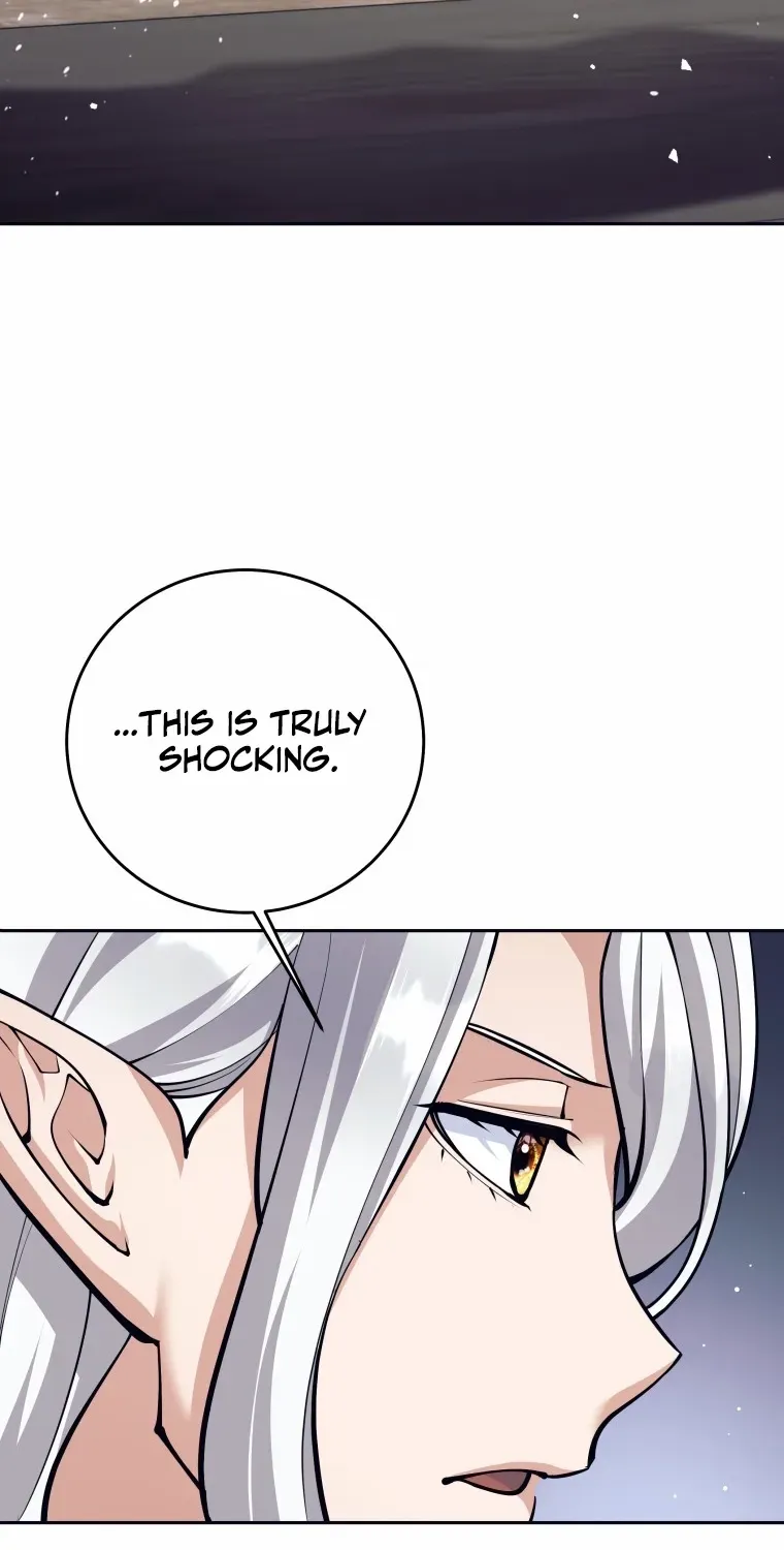 I Quit the Hero’s Party Chapter 66 page 30 - 