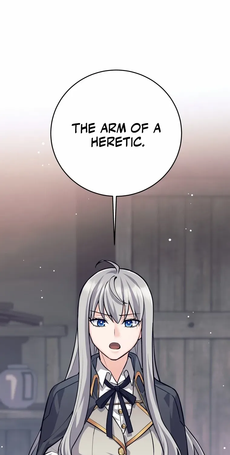 I Quit the Hero’s Party Chapter 66 page 31 - 