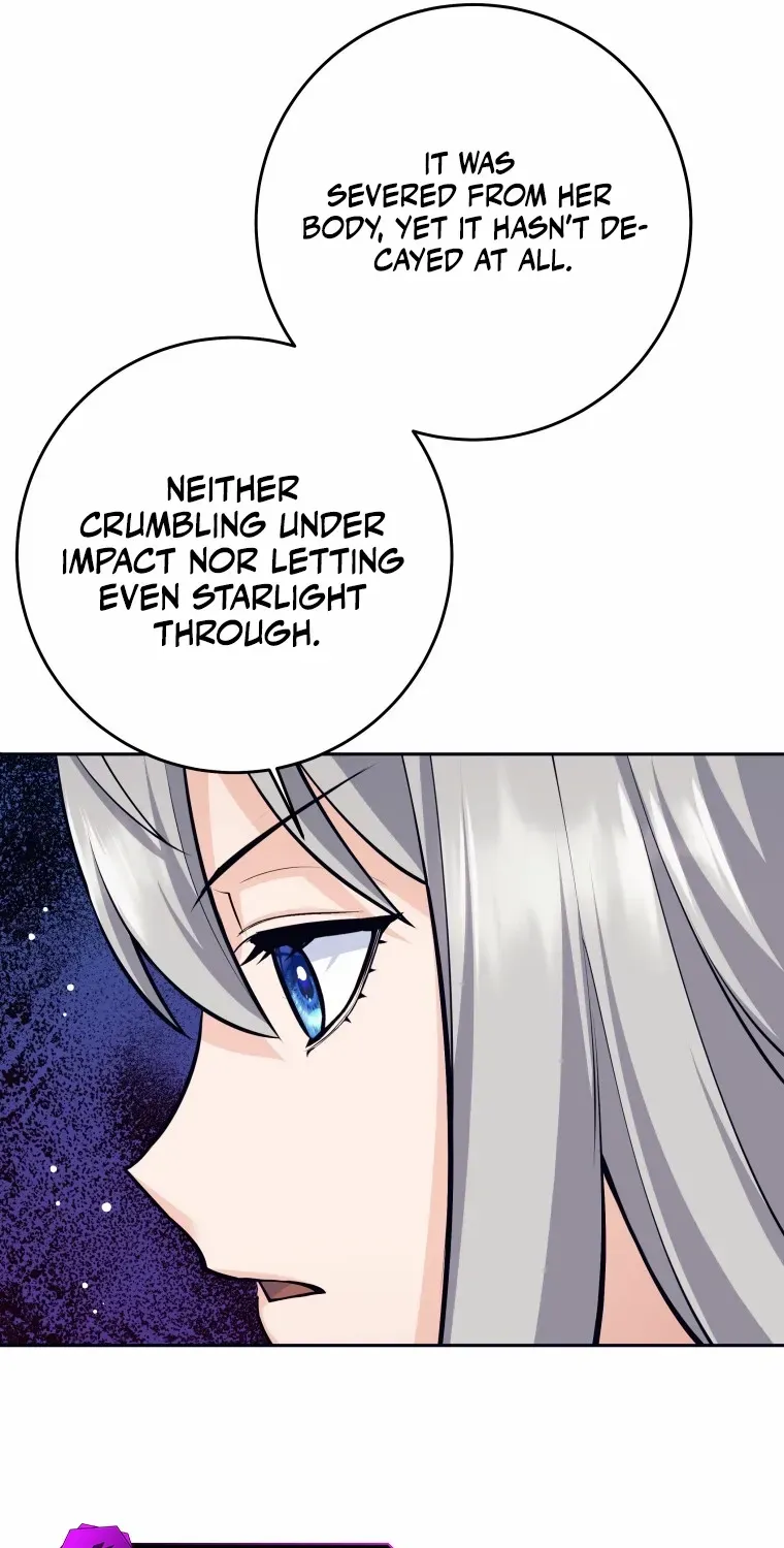 I Quit the Hero’s Party Chapter 66 page 33 - 