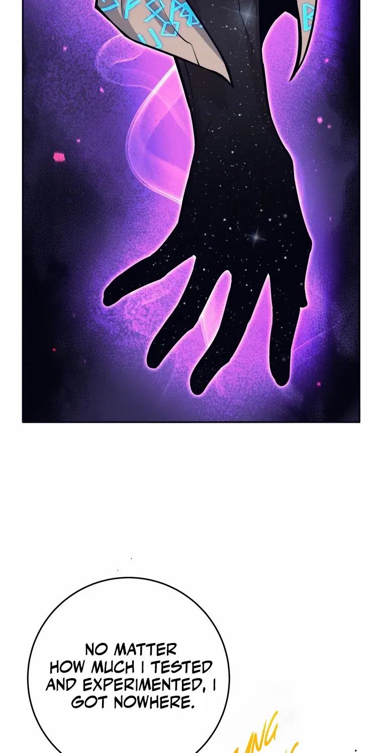 I Quit the Hero’s Party Chapter 66 page 35 - 