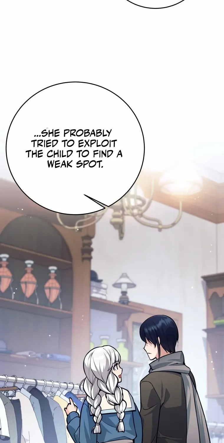 I Quit the Hero’s Party Chapter 66 page 40 - 