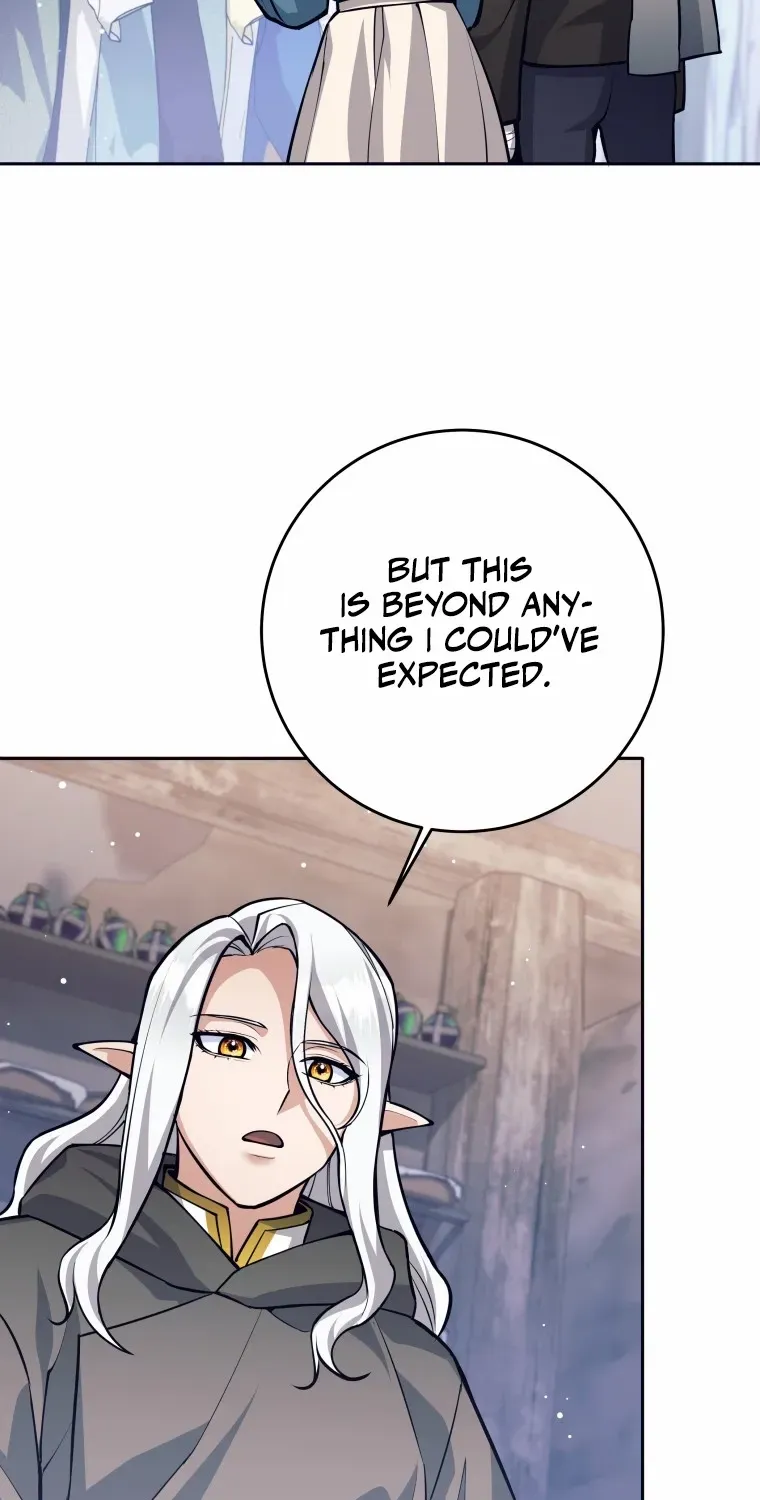 I Quit the Hero’s Party Chapter 66 page 41 - 