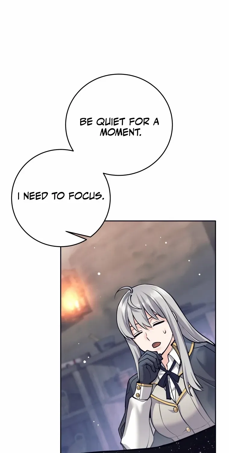 I Quit the Hero’s Party Chapter 66 page 45 - 