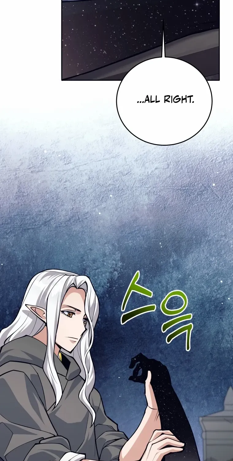 I Quit the Hero’s Party Chapter 66 page 46 - 