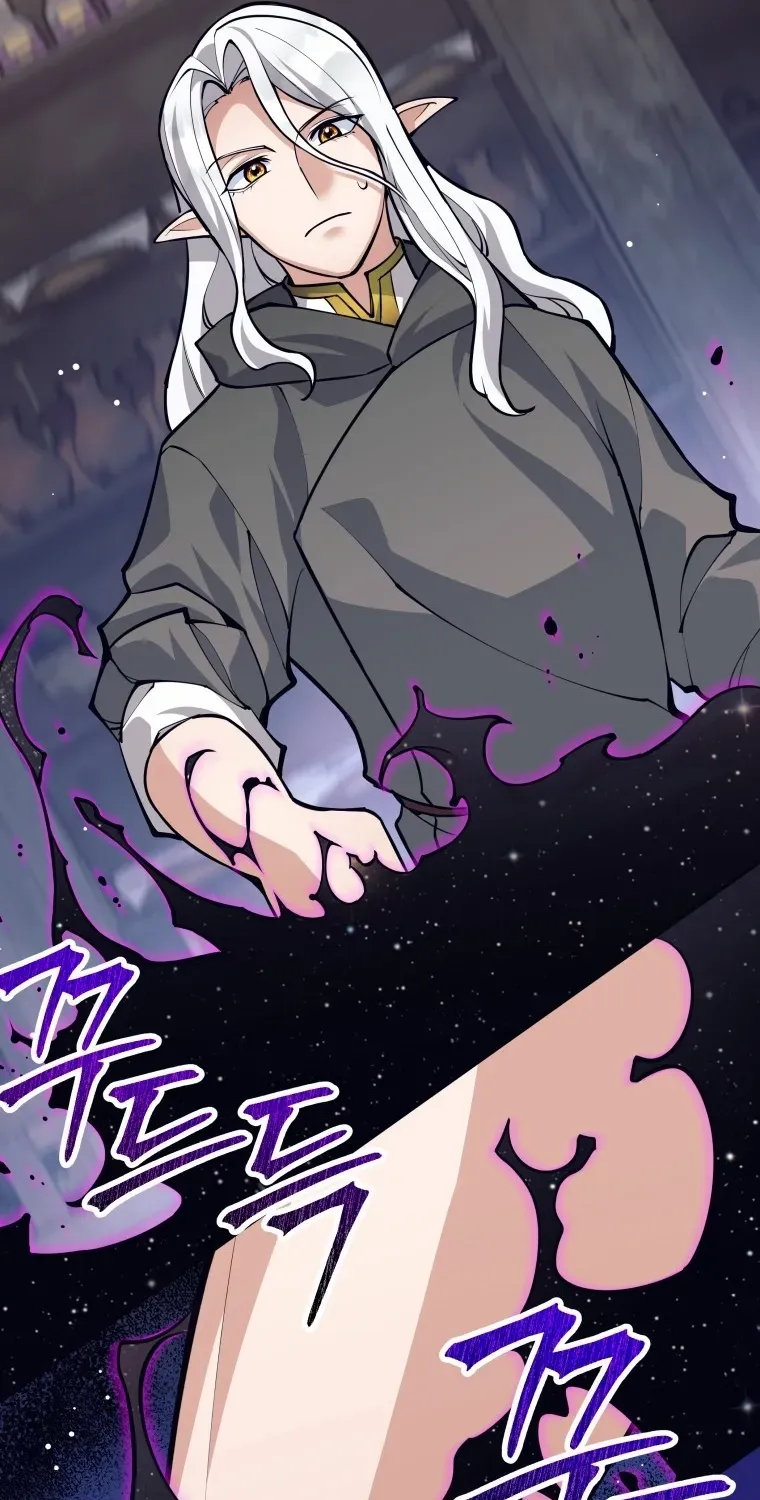 I Quit the Hero’s Party Chapter 66 page 49 - 