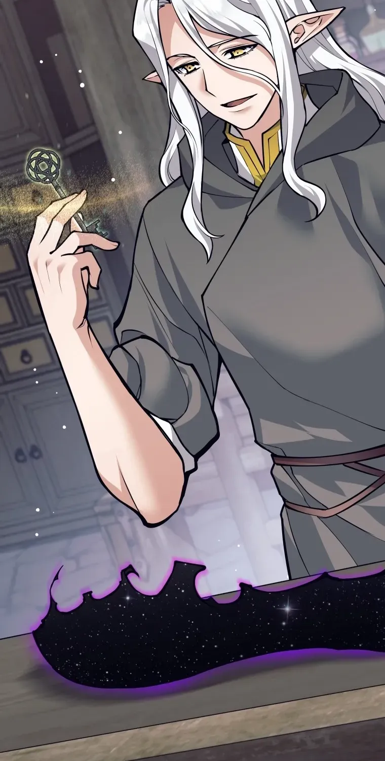 I Quit the Hero’s Party Chapter 66 page 52 - 