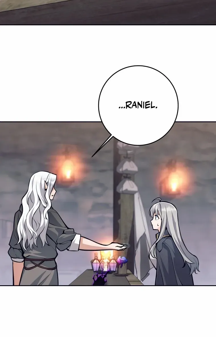 I Quit the Hero’s Party Chapter 66 page 53 - 