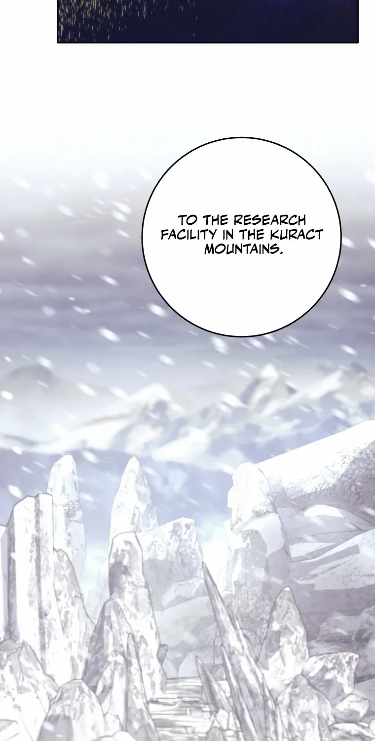 I Quit the Hero’s Party Chapter 66 page 55 - 