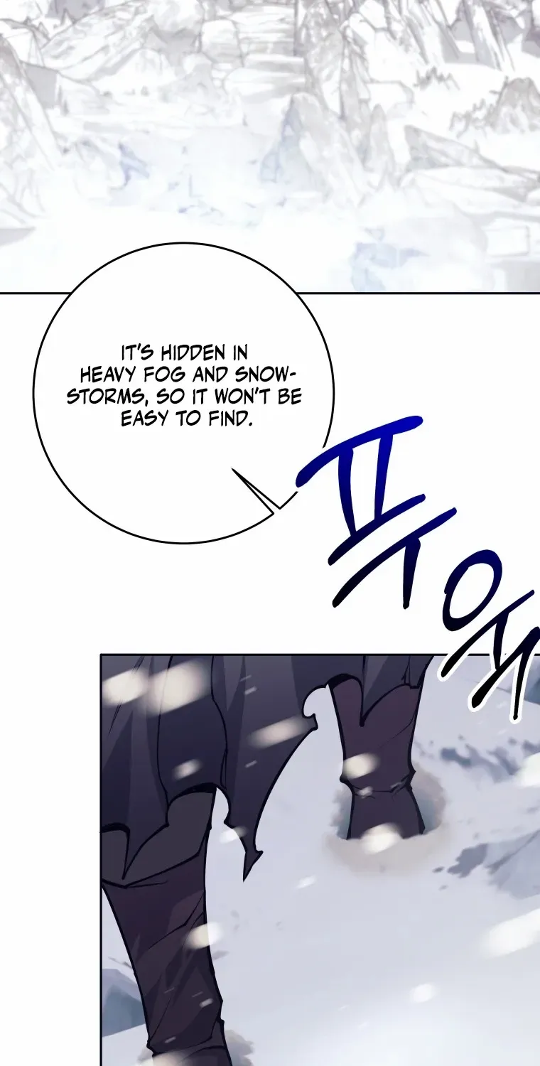 I Quit the Hero’s Party Chapter 66 page 56 - 