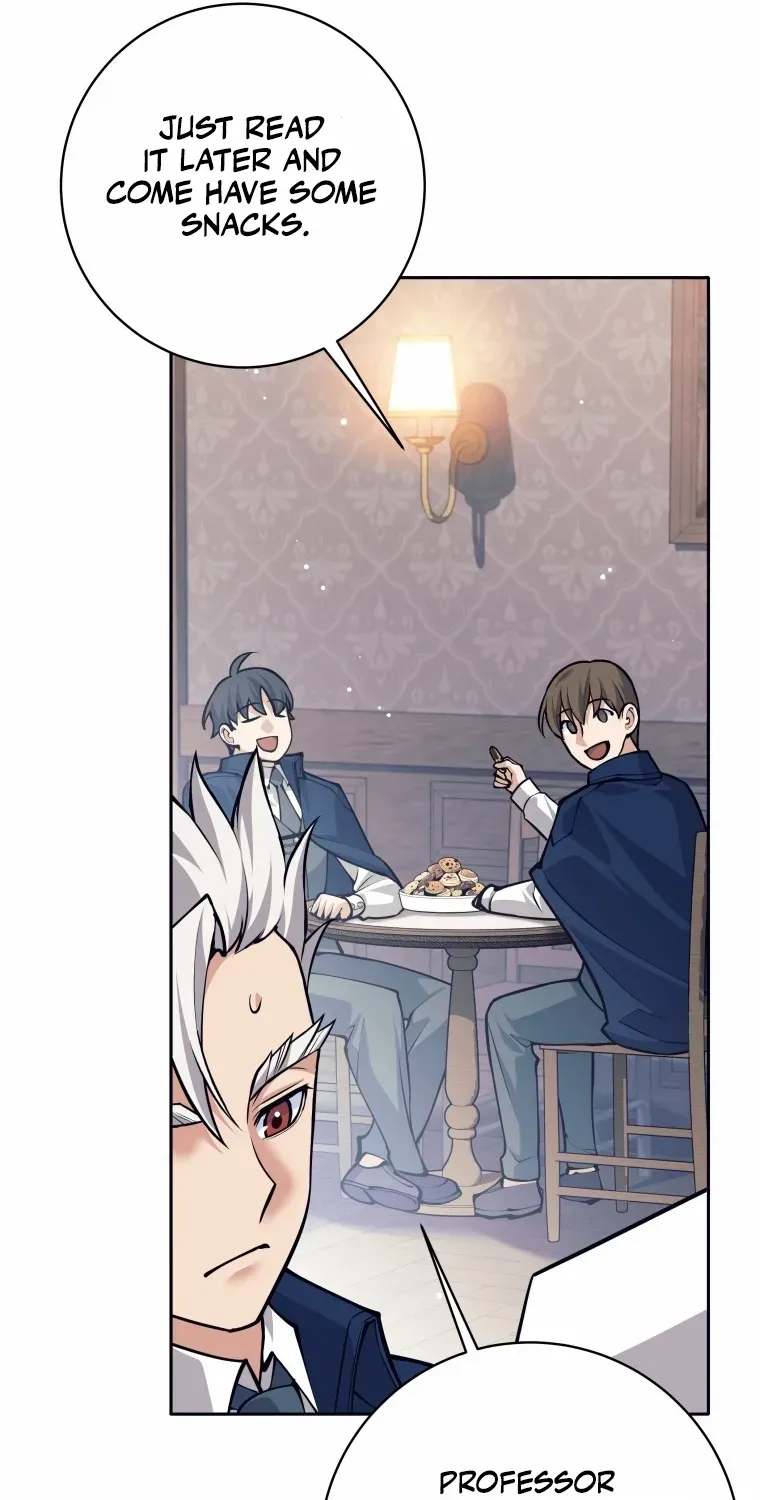 I Quit the Hero’s Party Chapter 66 page 7 - 