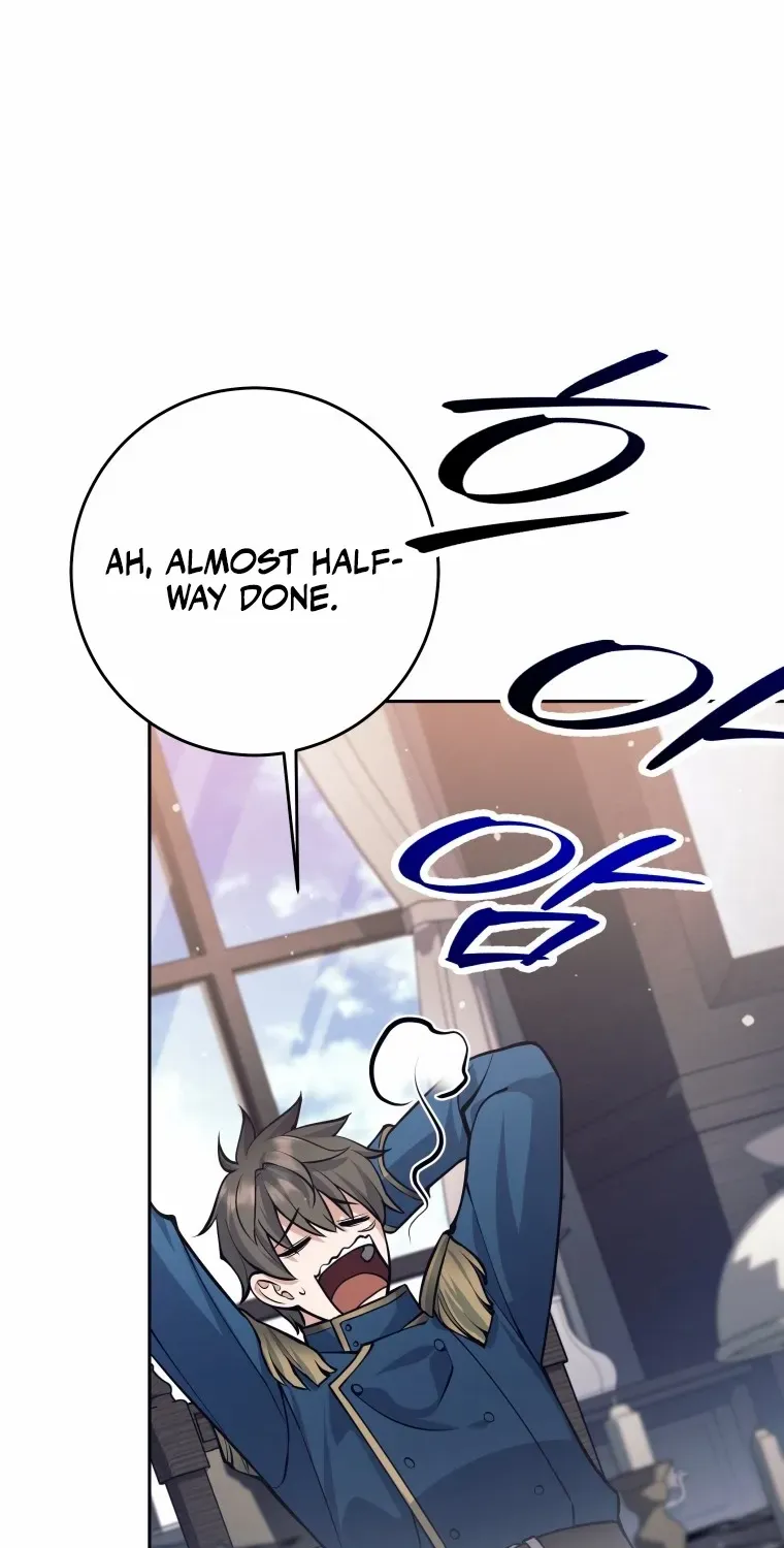I Quit the Hero’s Party Chapter 66 page 63 - 