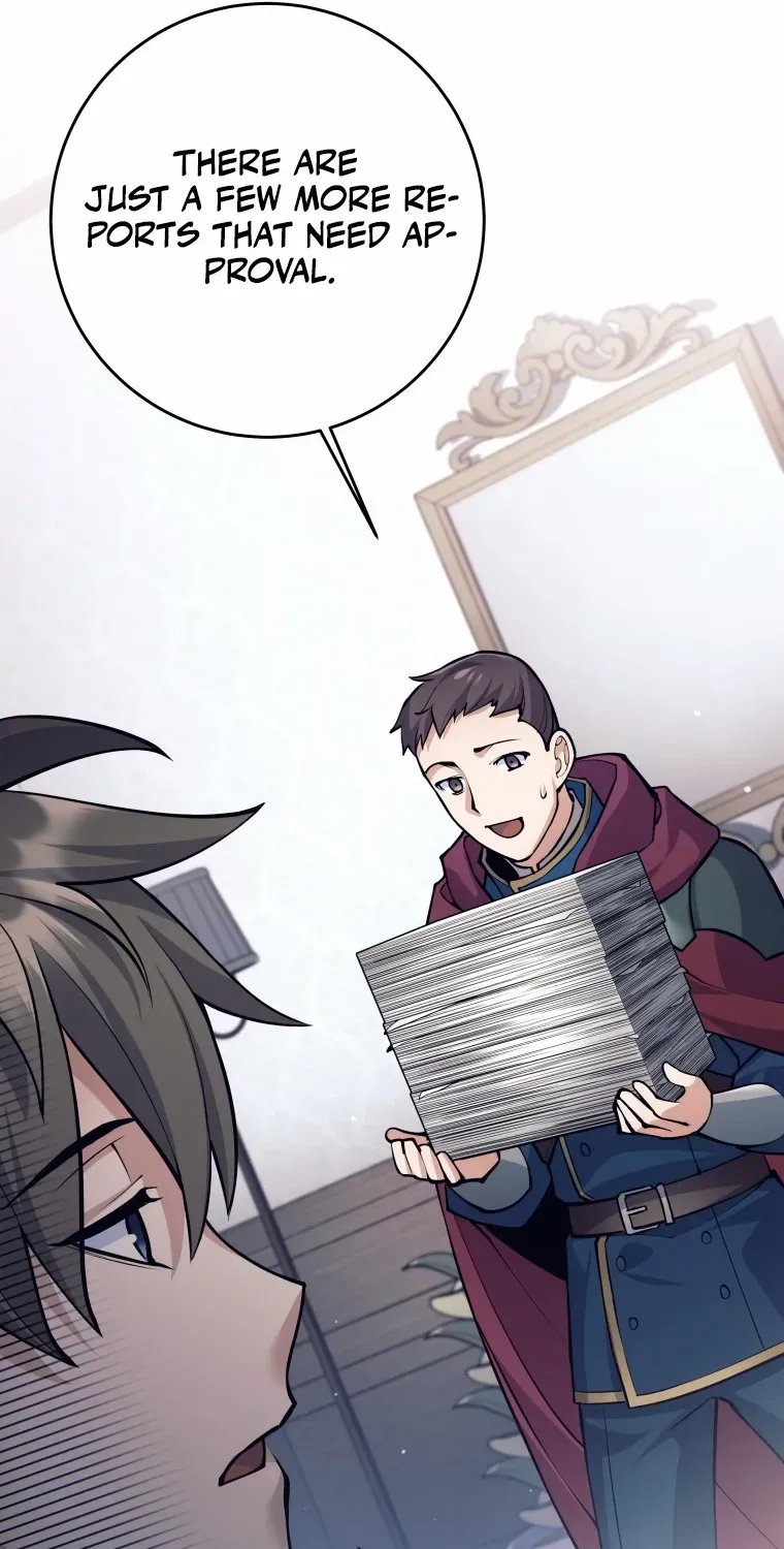 I Quit the Hero’s Party Chapter 66 page 65 - 