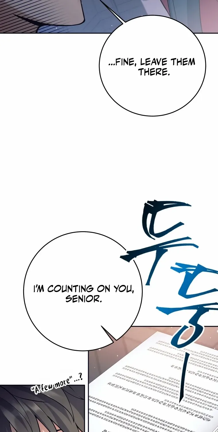 I Quit the Hero’s Party Chapter 66 page 66 - 