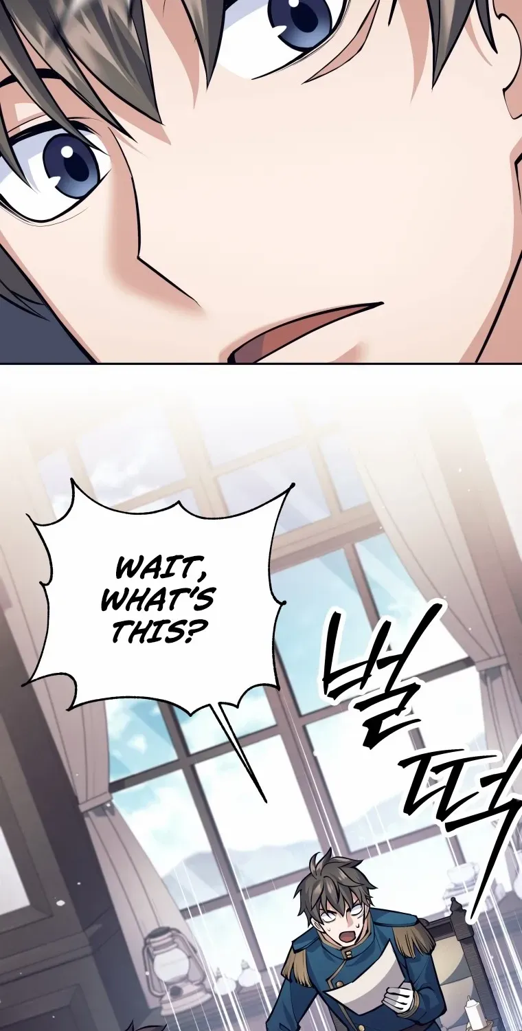 I Quit the Hero’s Party Chapter 66 page 68 - 