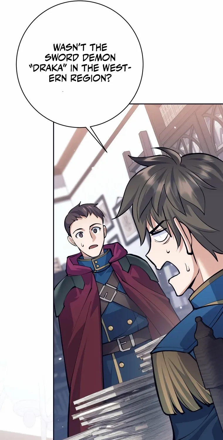 I Quit the Hero’s Party Chapter 66 page 70 - 