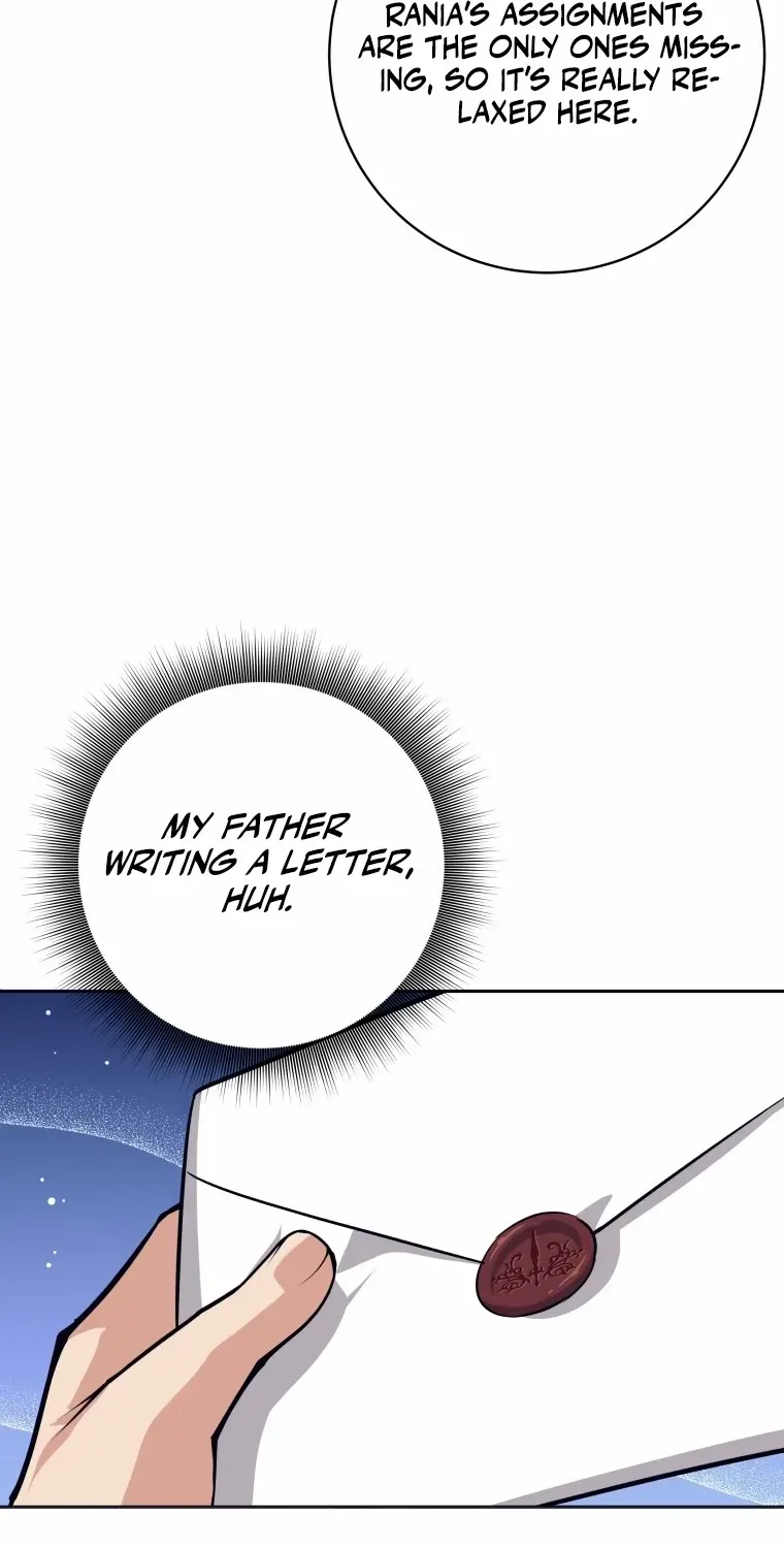 I Quit the Hero’s Party Chapter 66 page 8 - 