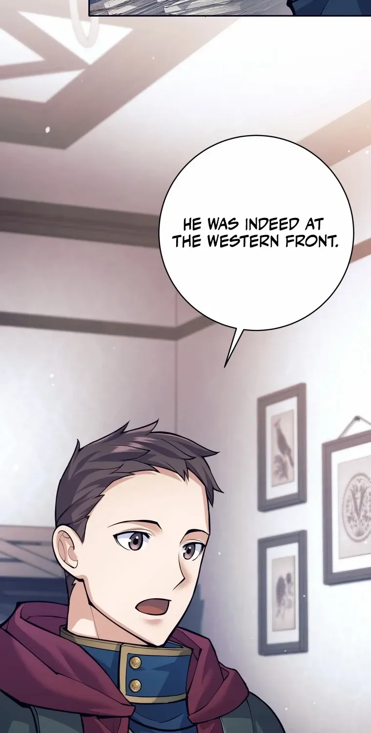 I Quit the Hero’s Party Chapter 66 page 71 - 