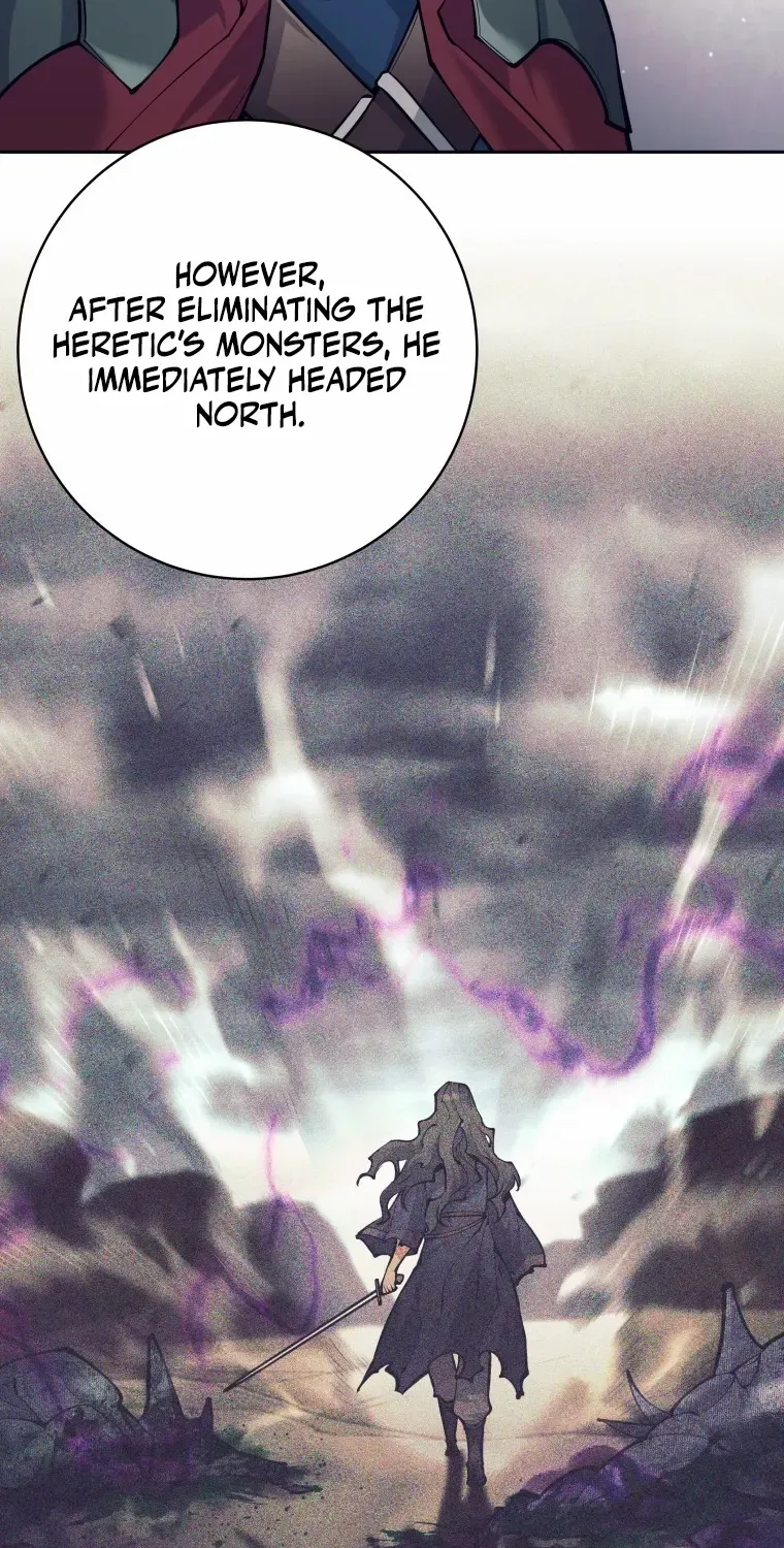 I Quit the Hero’s Party Chapter 66 page 72 - 