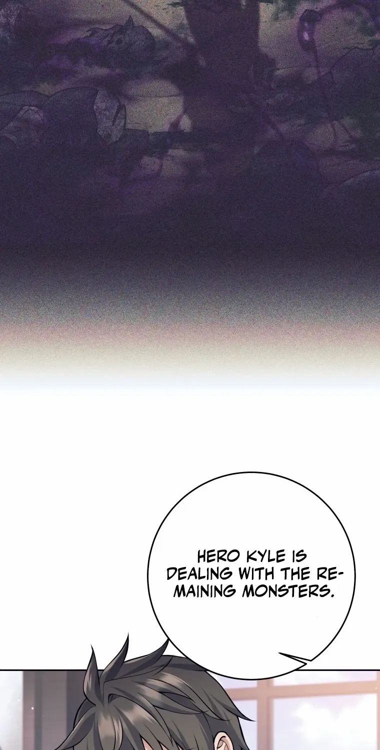 I Quit the Hero’s Party Chapter 66 page 73 - 