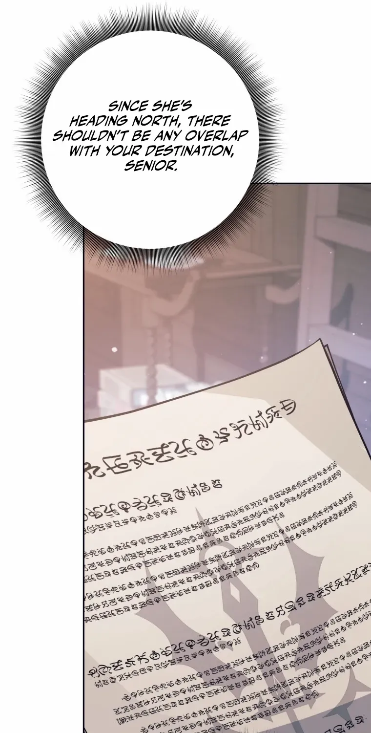 I Quit the Hero’s Party Chapter 66 page 75 - 