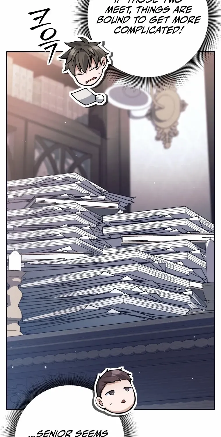 I Quit the Hero’s Party Chapter 66 page 77 - 