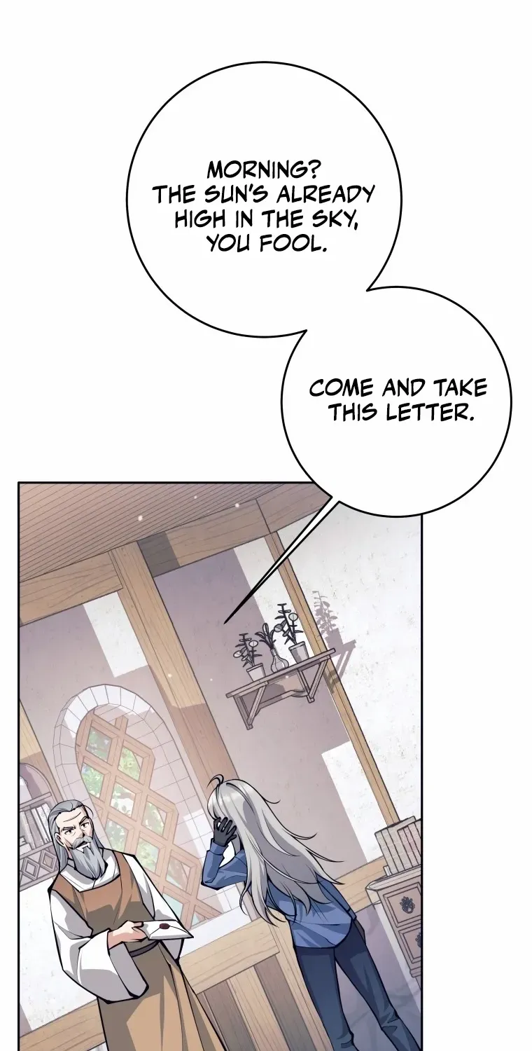 I Quit the Hero’s Party Chapter 66 page 82 - 