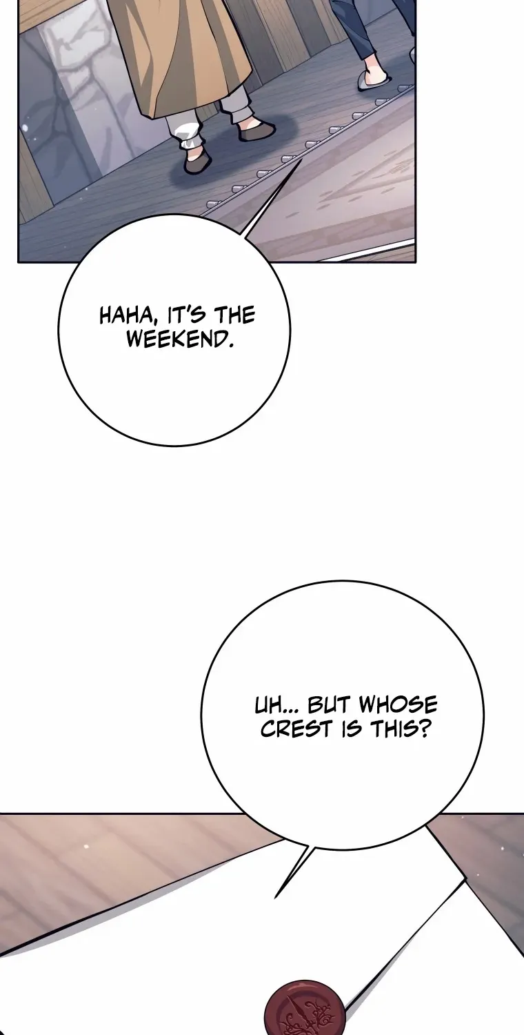 I Quit the Hero’s Party Chapter 66 page 83 - 