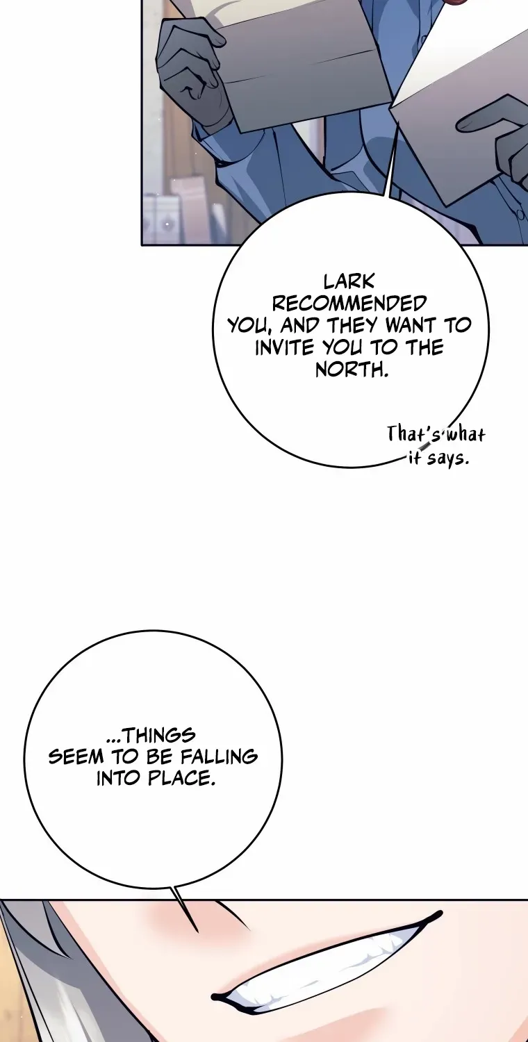 I Quit the Hero’s Party Chapter 66 page 85 - 