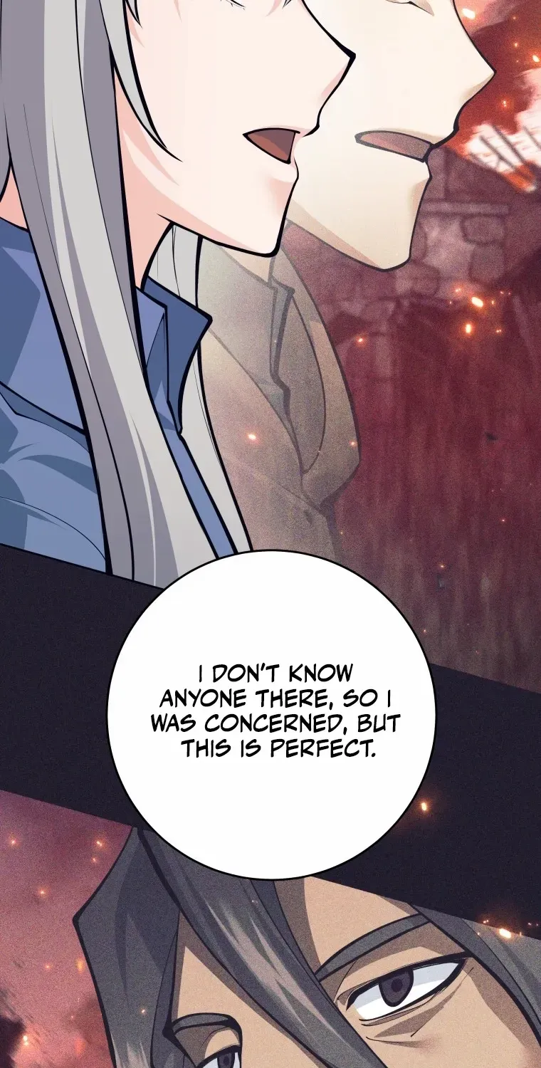 I Quit the Hero’s Party Chapter 66 page 89 - 