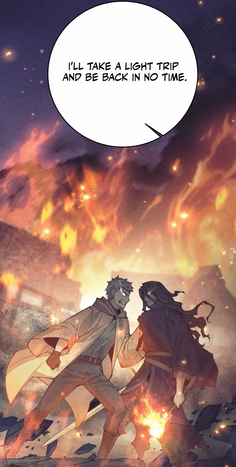 I Quit the Hero’s Party Chapter 66 page 92 - 