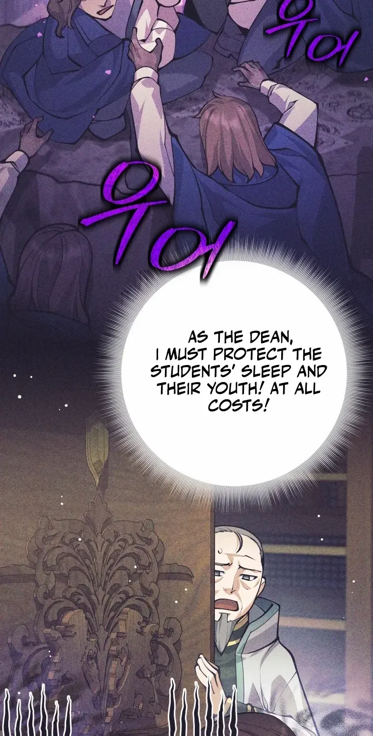 I Quit the Hero’s Party Chapter 67 page 13 - 