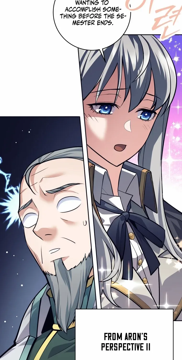 I Quit the Hero’s Party Chapter 67 page 16 - 
