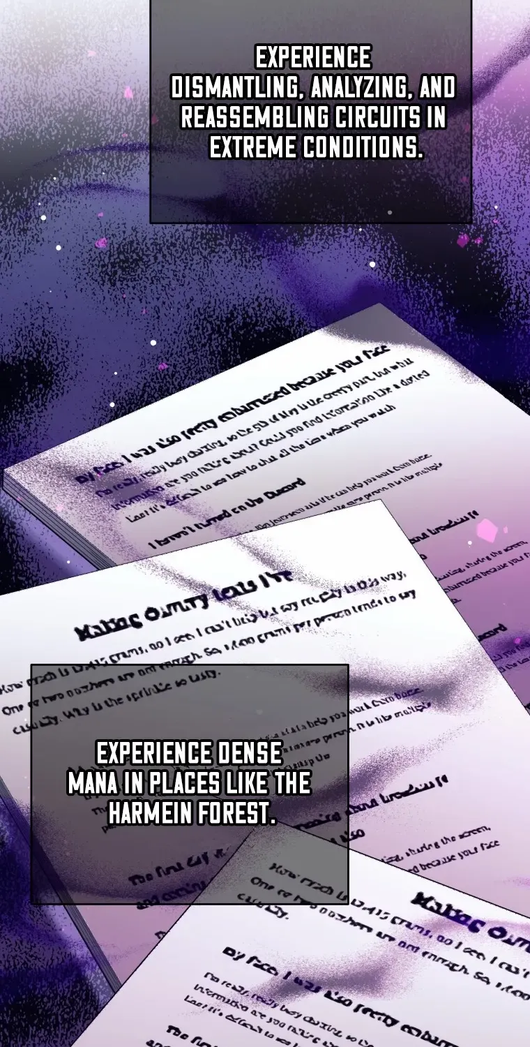 I Quit the Hero’s Party Chapter 67 page 19 - 