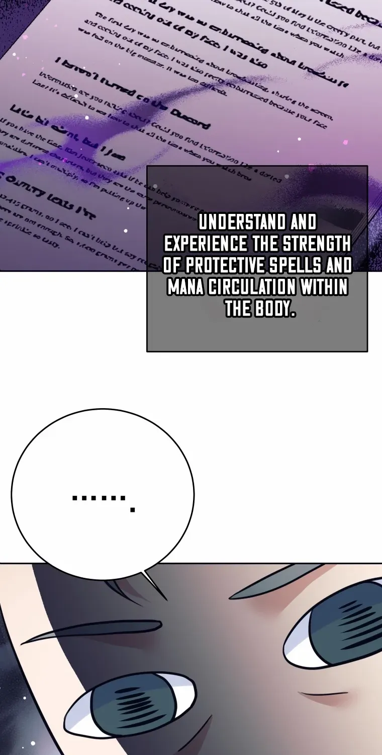 I Quit the Hero’s Party Chapter 67 page 20 - 