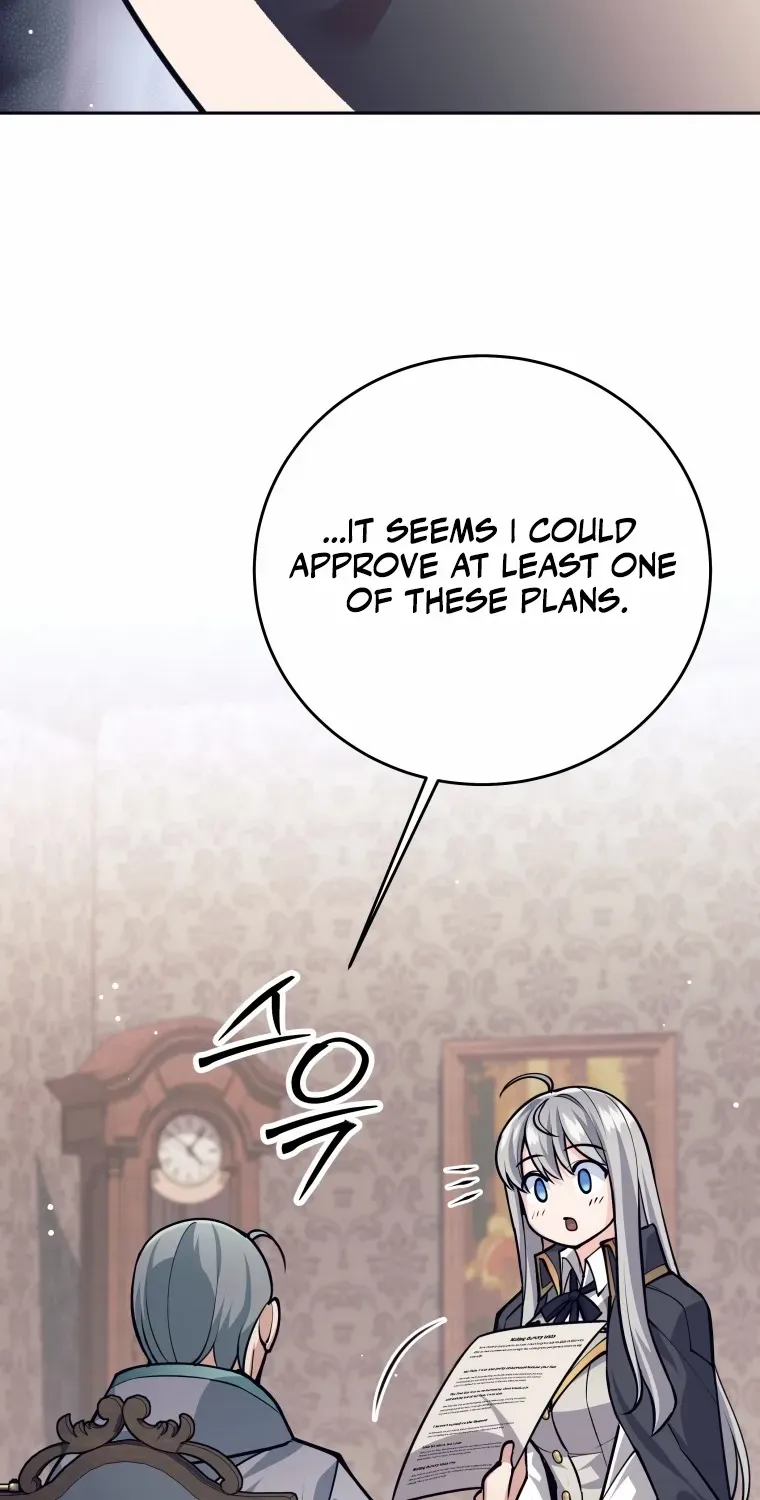 I Quit the Hero’s Party Chapter 67 page 21 - 