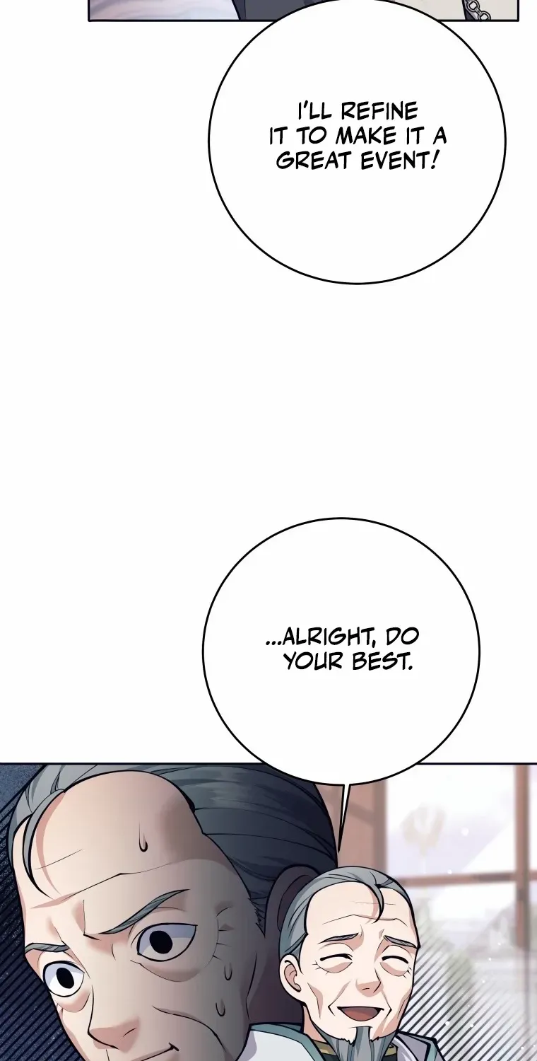 I Quit the Hero’s Party Chapter 67 page 24 - 