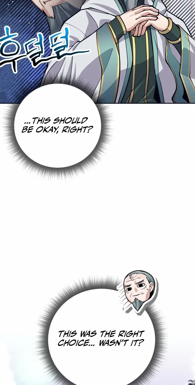 I Quit the Hero’s Party Chapter 67 page 25 - 
