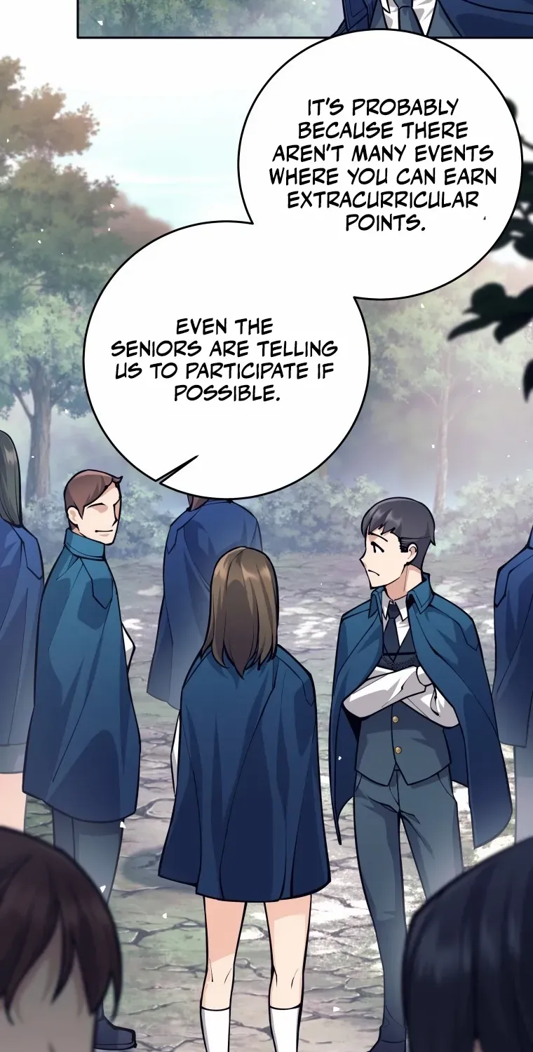 I Quit the Hero’s Party Chapter 67 page 30 - 