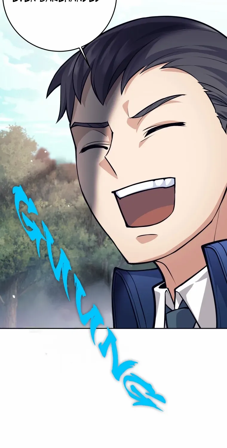 I Quit the Hero’s Party Chapter 67 page 32 - 