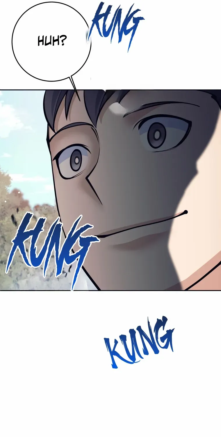 I Quit the Hero’s Party Chapter 67 page 34 - 