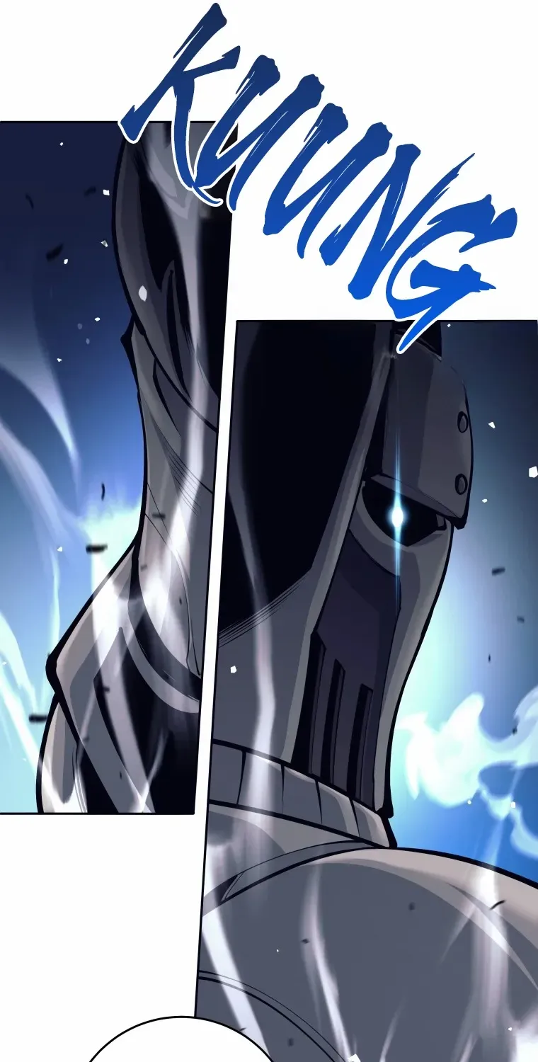 I Quit the Hero’s Party Chapter 67 page 35 - 