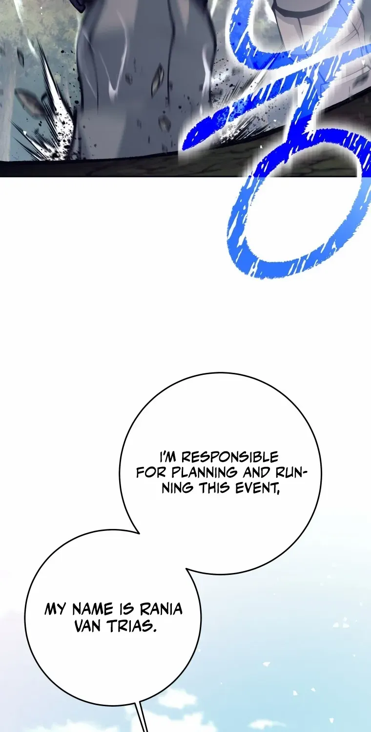 I Quit the Hero’s Party Chapter 67 page 37 - 