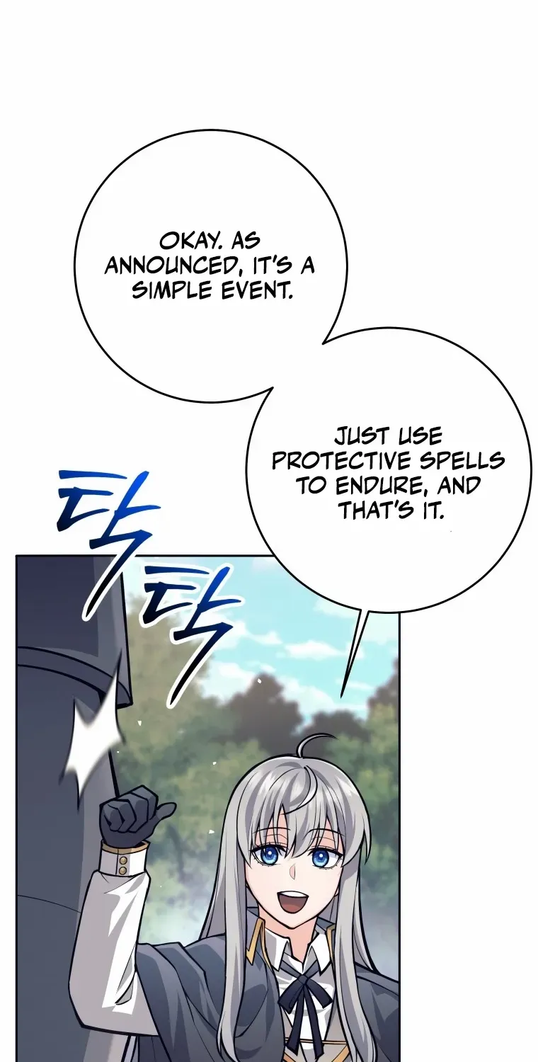 I Quit the Hero’s Party Chapter 67 page 43 - 