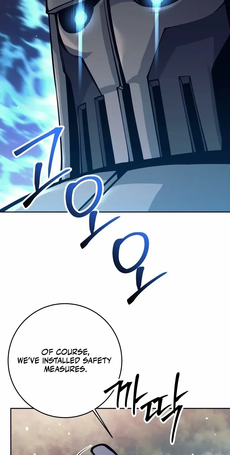 I Quit the Hero’s Party Chapter 67 page 46 - 