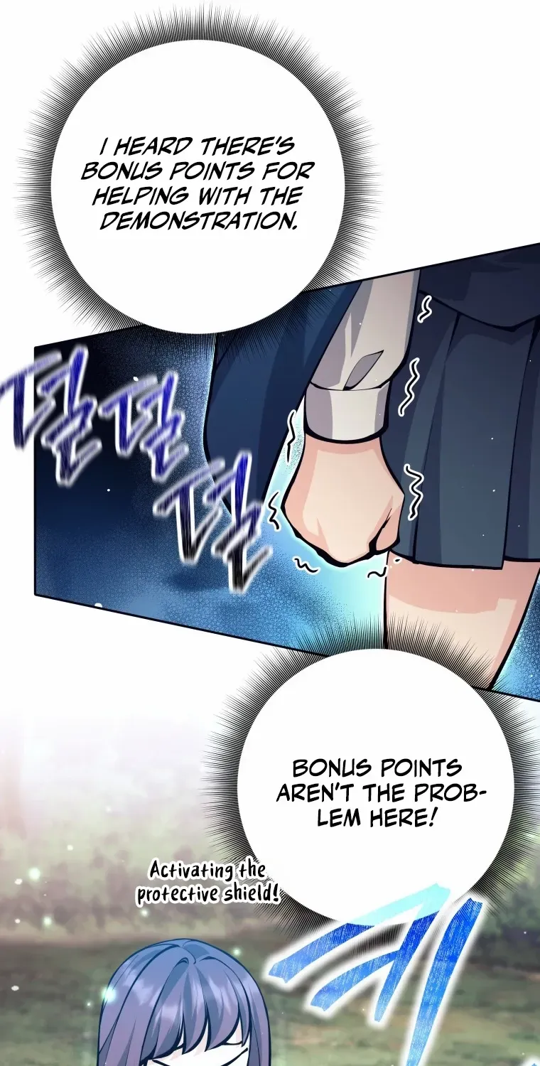 I Quit the Hero’s Party Chapter 67 page 49 - 