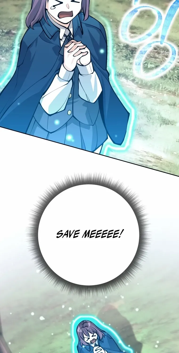 I Quit the Hero’s Party Chapter 67 page 50 - 