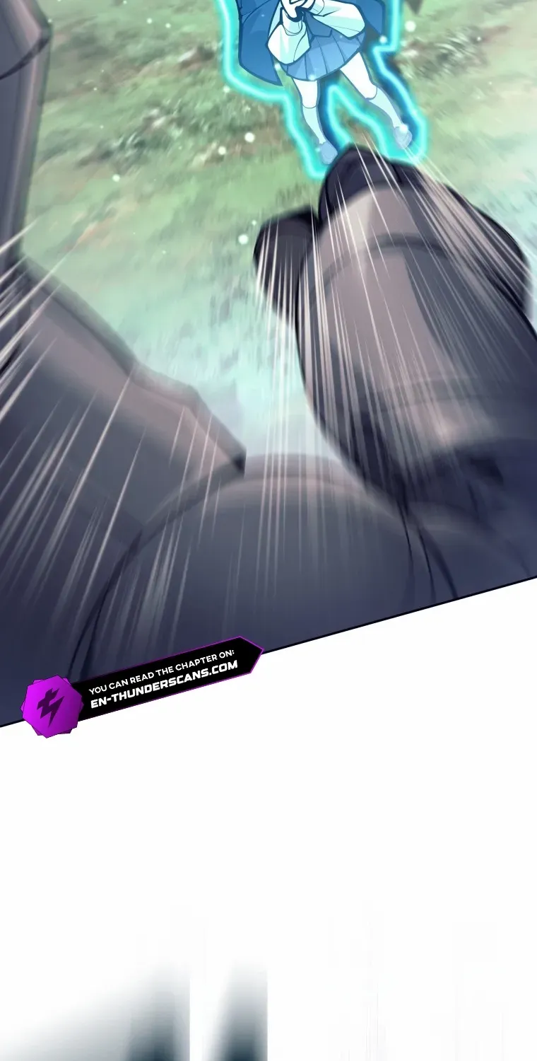 I Quit the Hero’s Party Chapter 67 page 51 - 