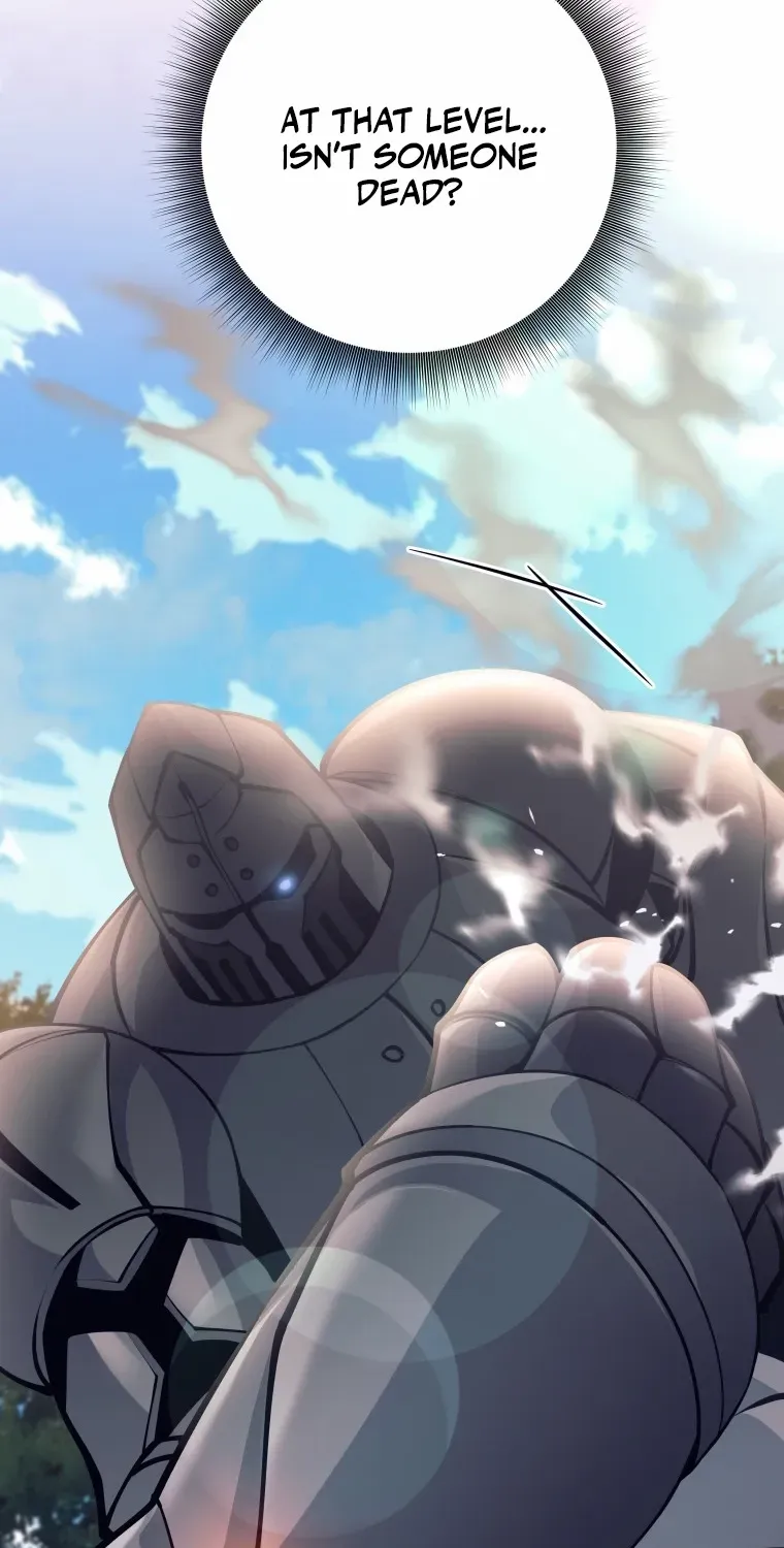 I Quit the Hero’s Party Chapter 67 page 57 - 